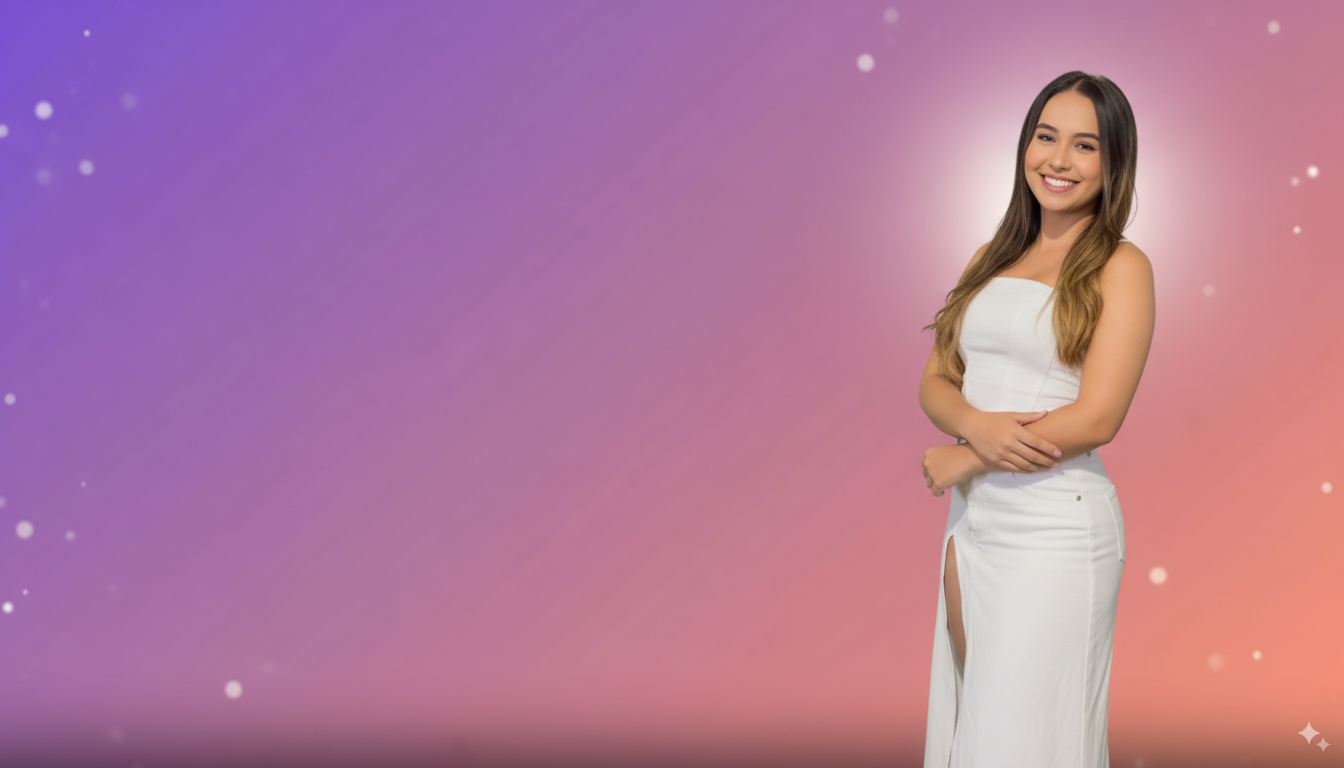 Camila Torres Social Media