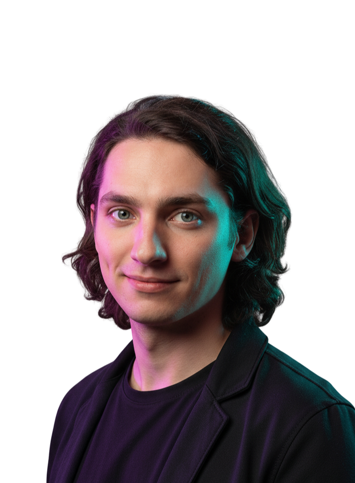 Instrutor Arthur Mendes — Flow de Lives